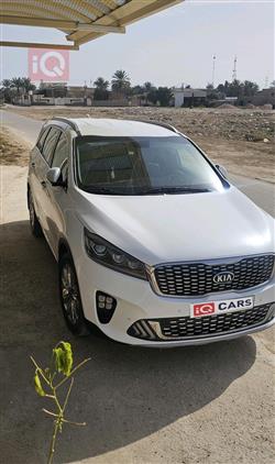 كيا سورينتو